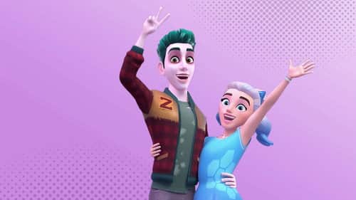 Zombies: The Re-Animated Series