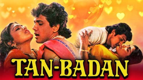 Tan-Badan
