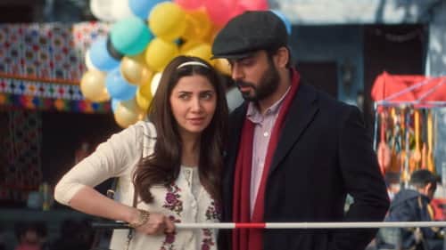 Neelofar