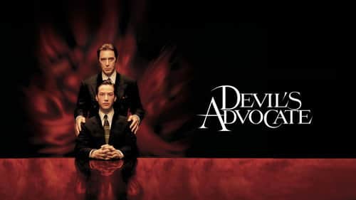 The Devil's Advocate