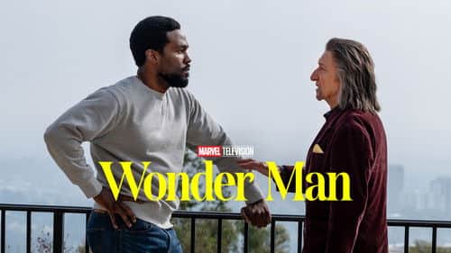 Wonder Man