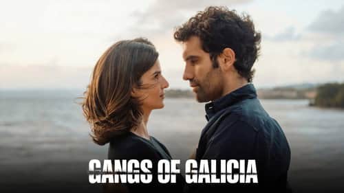 Gangs of Galicia