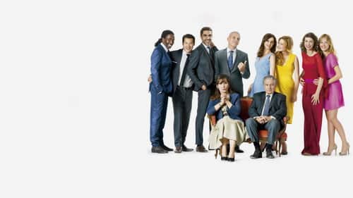 Serial (Bad) Weddings