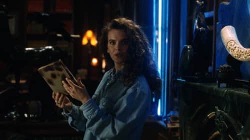 Doctor Mordrid