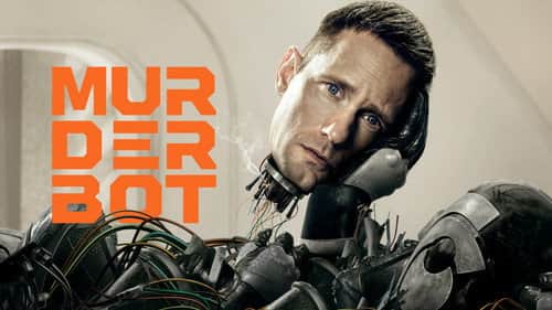 Murderbot