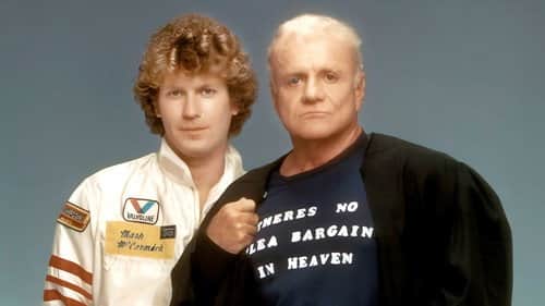 Hardcastle and McCormick