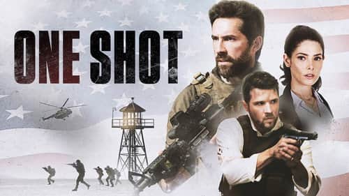 One Shot
