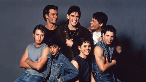 The Outsiders