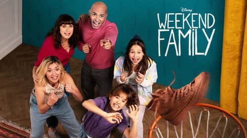 Weekend Family