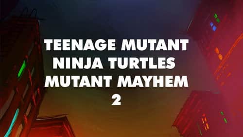 Untitled Teenage Mutant Ninja Turtles: Mutant Mayhem Sequel