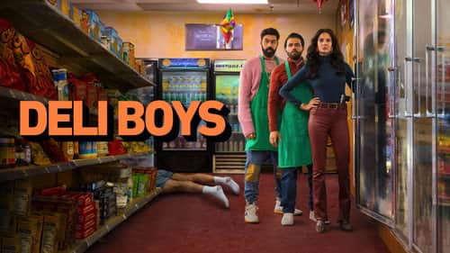 Deli Boys