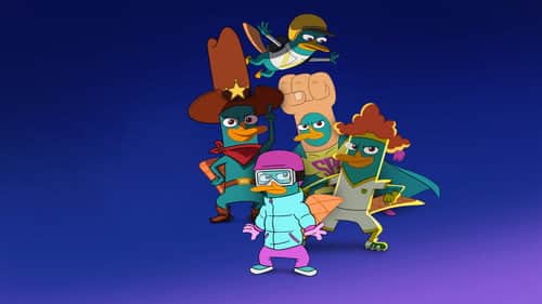 Agent P Under C