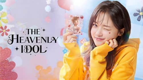 The Heavenly Idol