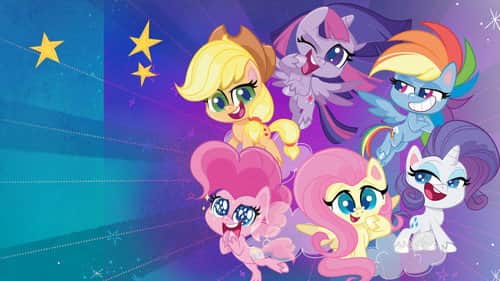 My Little Pony: Pony Life