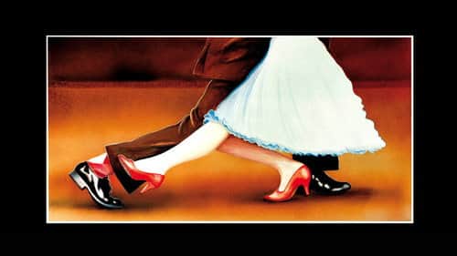 Le Bal