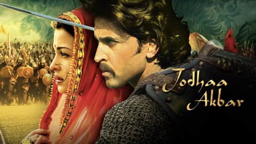 Jodhaa Akbar