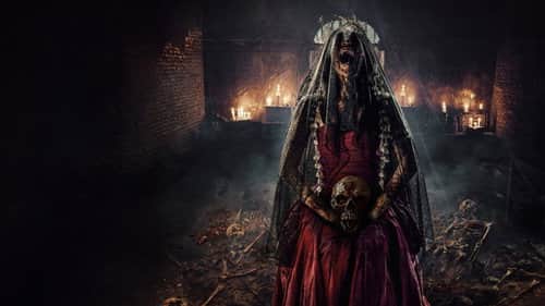 The Demon's Bride