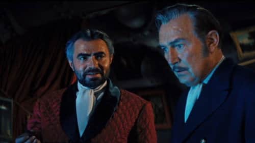20,000 Leagues Under the Sea