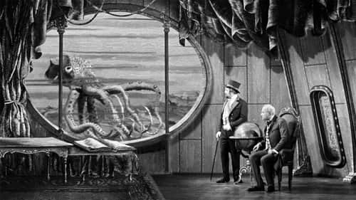 The Fabulous World of Jules Verne