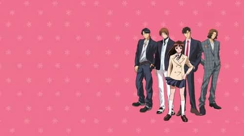 Boys Over Flowers