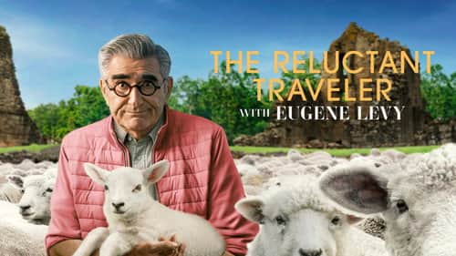 The Reluctant Traveller with Eugene Levy