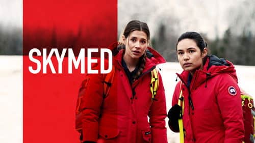 SkyMed