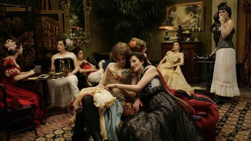 House of Pleasures
