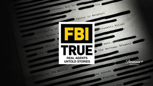 FBI TRUE
