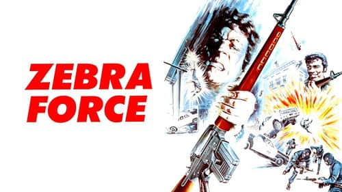 The Zebra Force