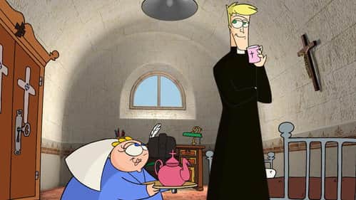 Popetown