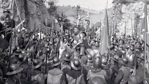 Henry V