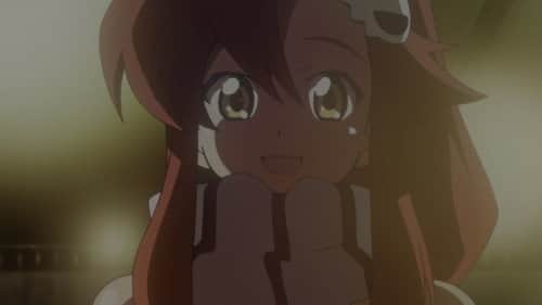Gurren Lagann The Movie: Childhood's End