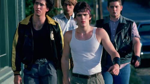 Rumble Fish
