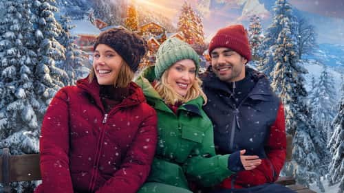 An Alpine Holiday