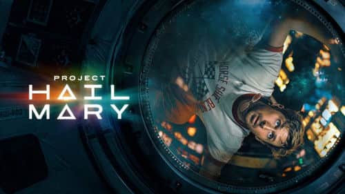 Project Hail Mary