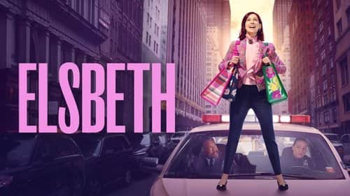 Elsbeth