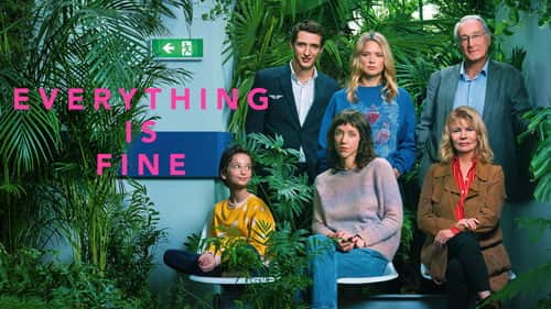 Everything Is Fine