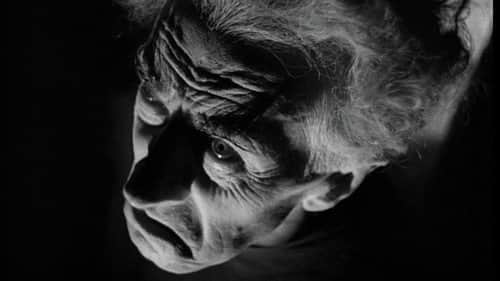 Bride of Frankenstein