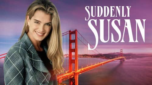 Suddenly Susan