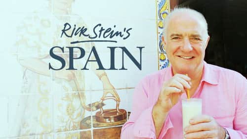 Rick Stein's Spain