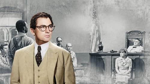 To Kill a Mockingbird