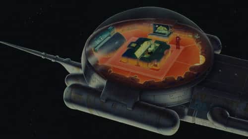 Time Masters
