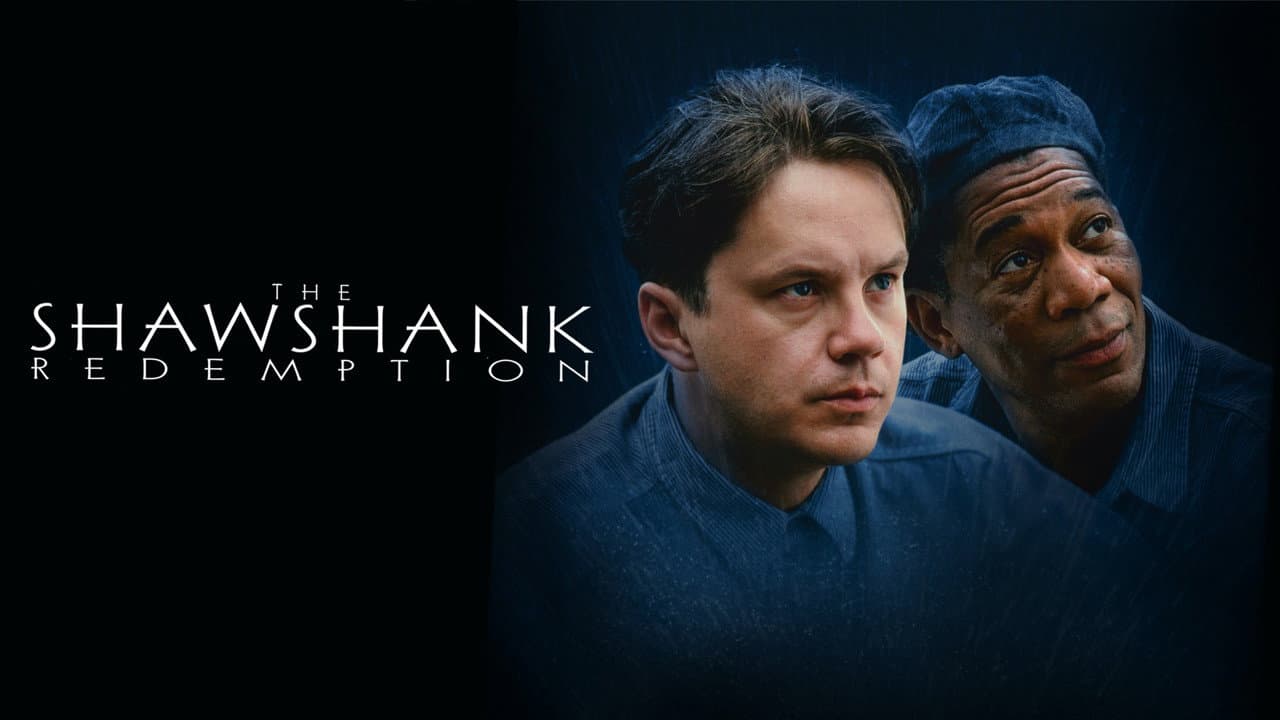 The Shawshank Redemption wallpaper 36 — 4K cinematic backdrop
