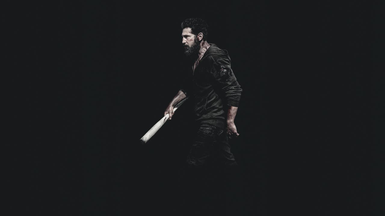 The Punisher: One Last Kill wallpaper 7 — 4K cinematic backdrop