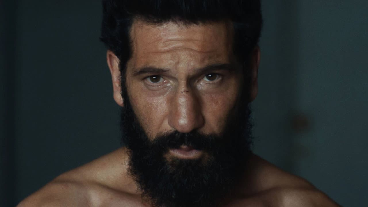 The Punisher: One Last Kill wallpaper 16 — 4K cinematic backdrop