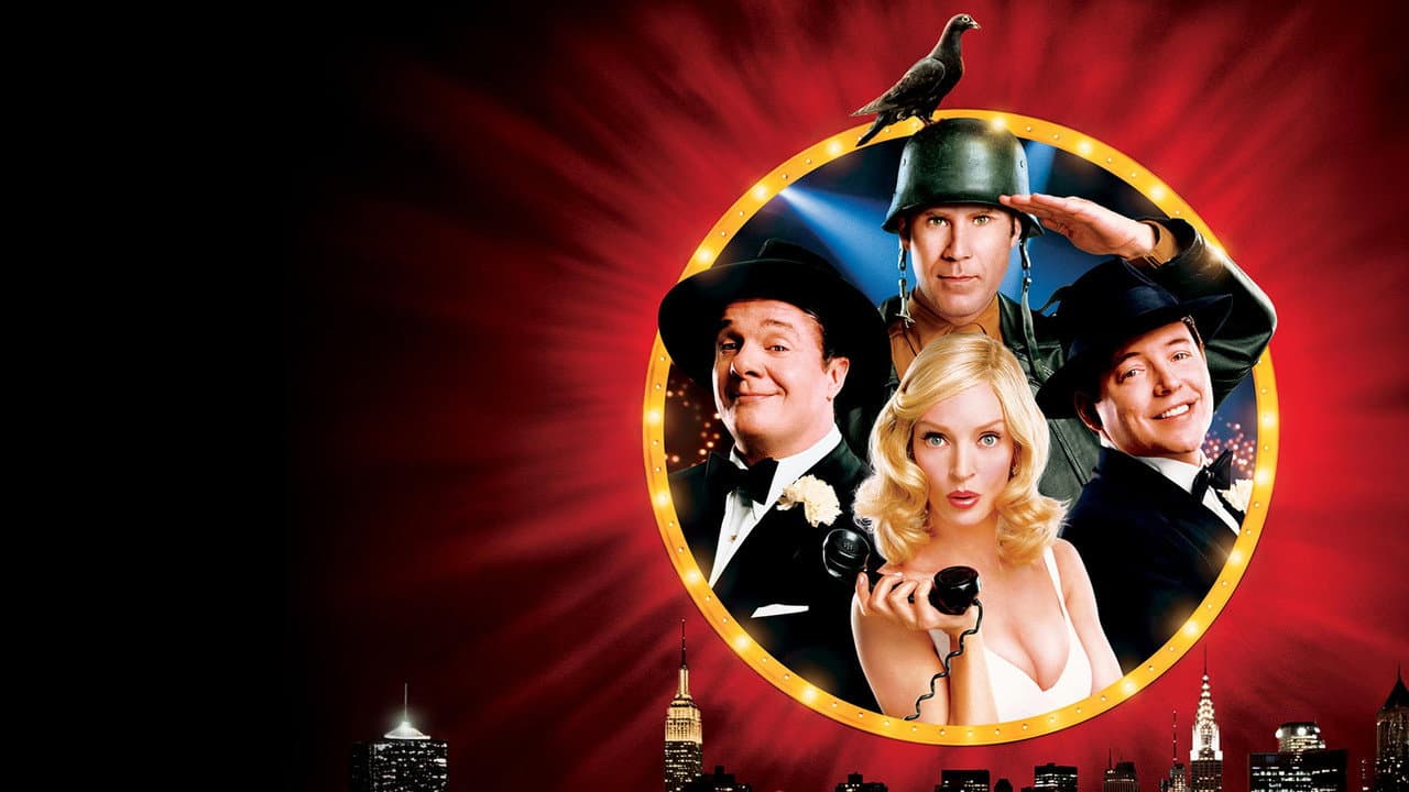 The Producers