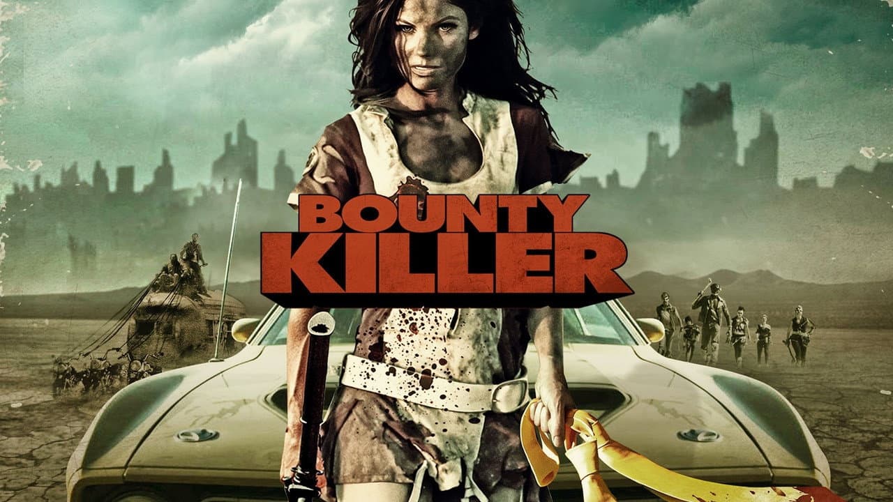 Bounty Killer