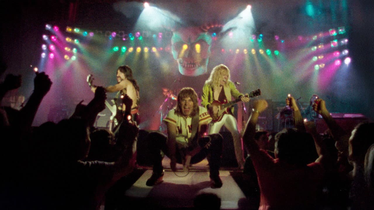 This Is Spinal Tap