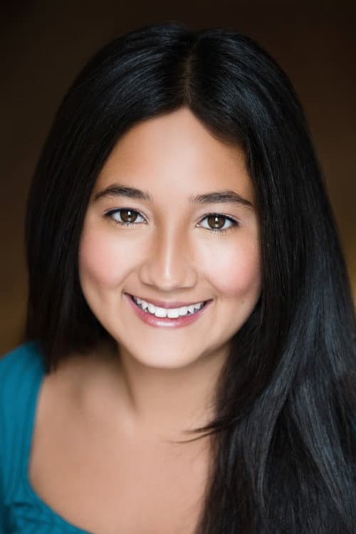 Maya Tanida profile