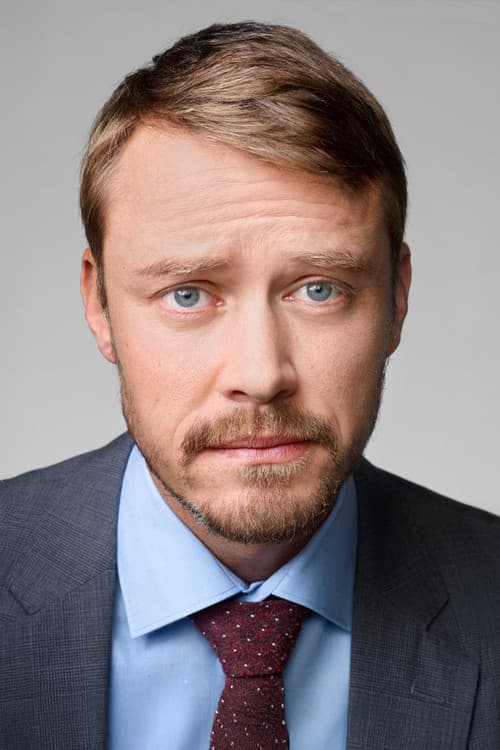 Michael Dorman profile